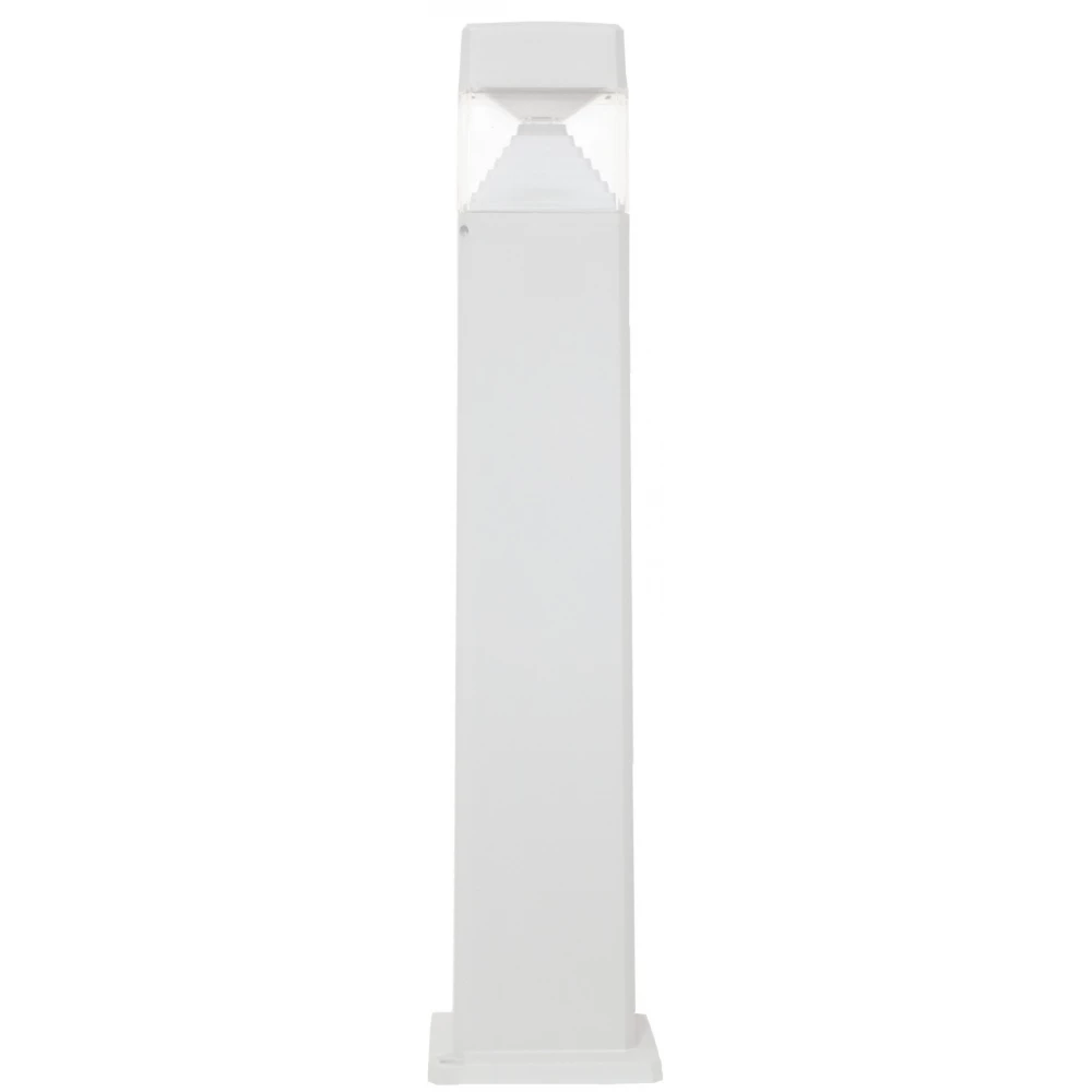 FUMAGALLI ESTER 800 LED 10W GX53 outside standing lamp white
