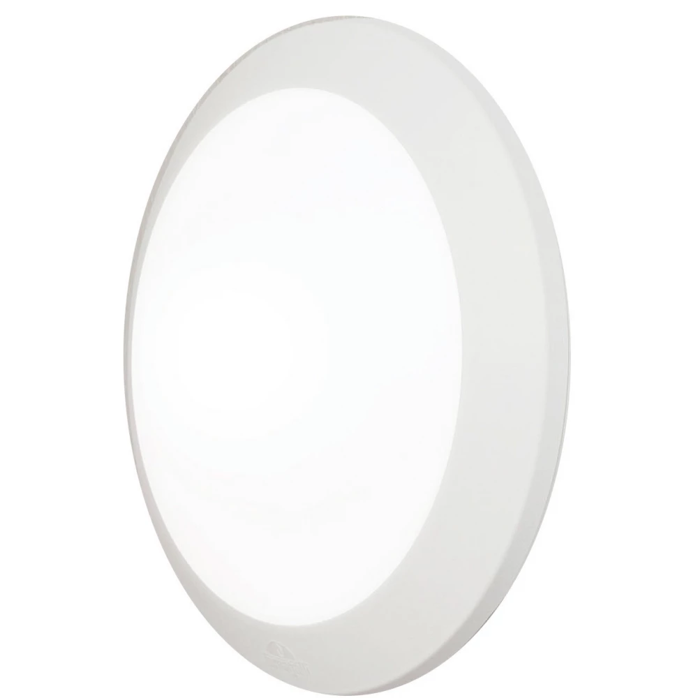 FUMAGALLI UMBERTA LED 18W 4K GX53 outside Wall Lamp white