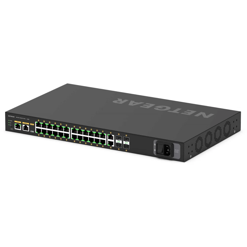 NETGEAR GSM4230P-100EUS