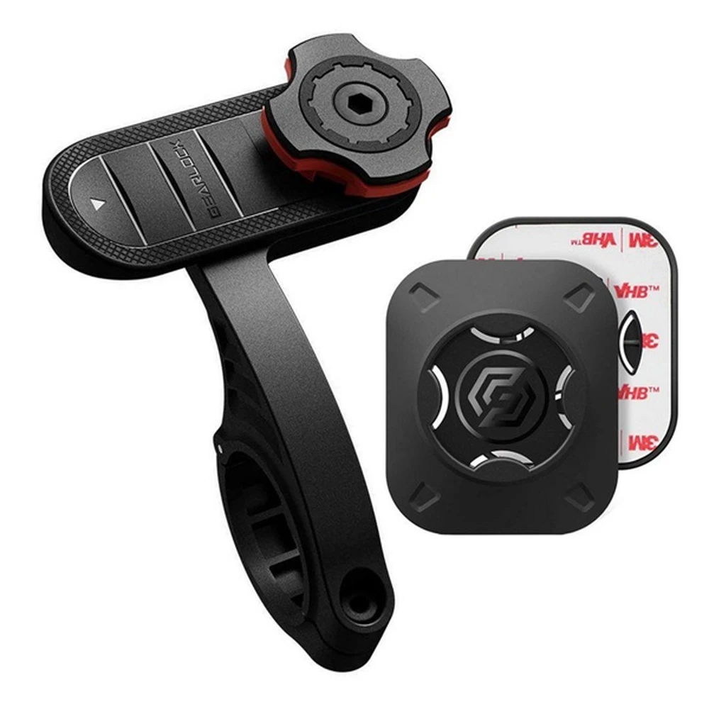 SPIGEN GEARLOCK MF100 cyclist phone case government recordable GEARLOCK compatible FEKETE