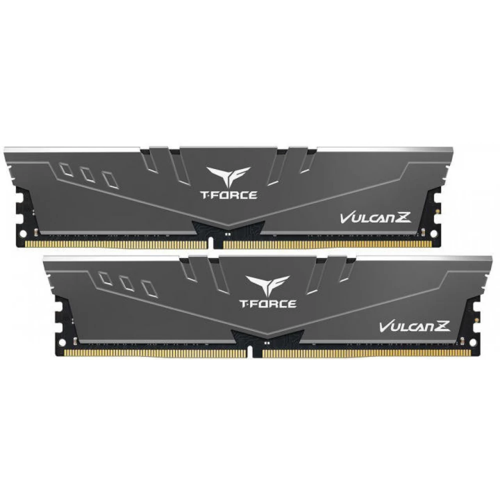 TEAM GROUP 16GB T-Force Vulcan Z DDR4 3200MHz CL16 KIT TLZGD416G3200HC16FDC01