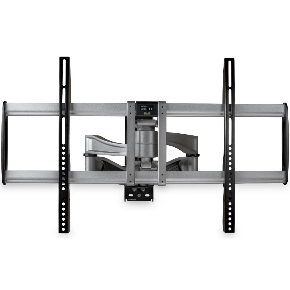 STARTECH Full Motion TV Wall Mount - Heavy Duty Articulating TV Wall Mount Bracket for 32" to 75"