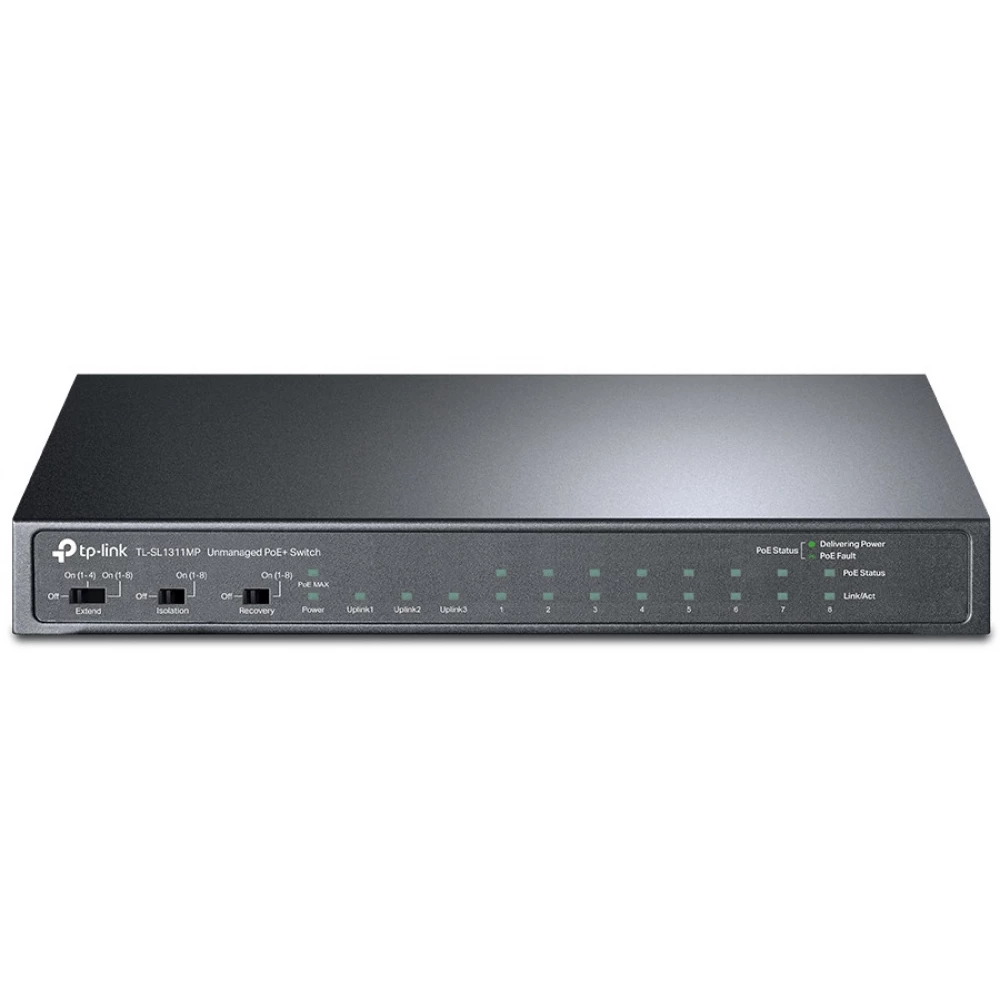 TP-LINK TL-SL1311MP