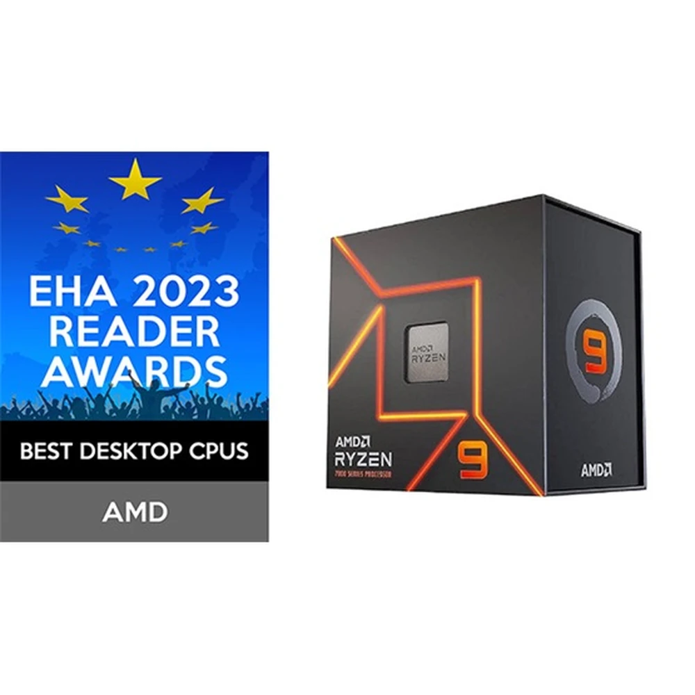 AMD Ryzen 9 5900X 3.70GHz AM4 BOX 100-100000061WOF - iPoncomp.com