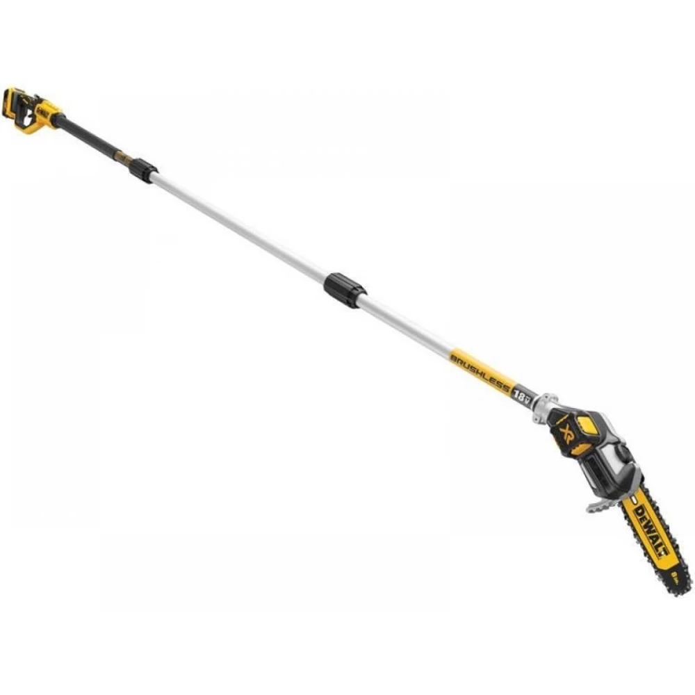 DEWALT DCMPS567N-XJ Akkus visina loppers 18V - akku i punjač bez