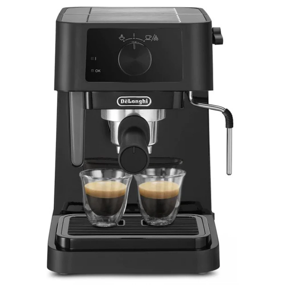 DELONGHI EC230.BK Espresso 1100 W 1 l izrađivač crno