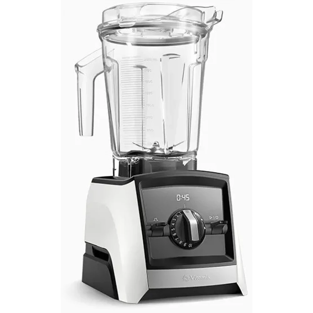 VITAMIX A2500 Blender - White - iPoncomp.com