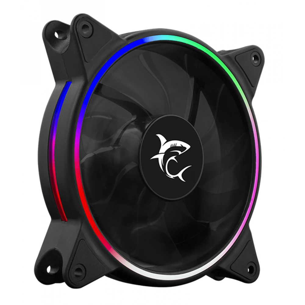 WHITE SHARK 1250-02B-F Gravity