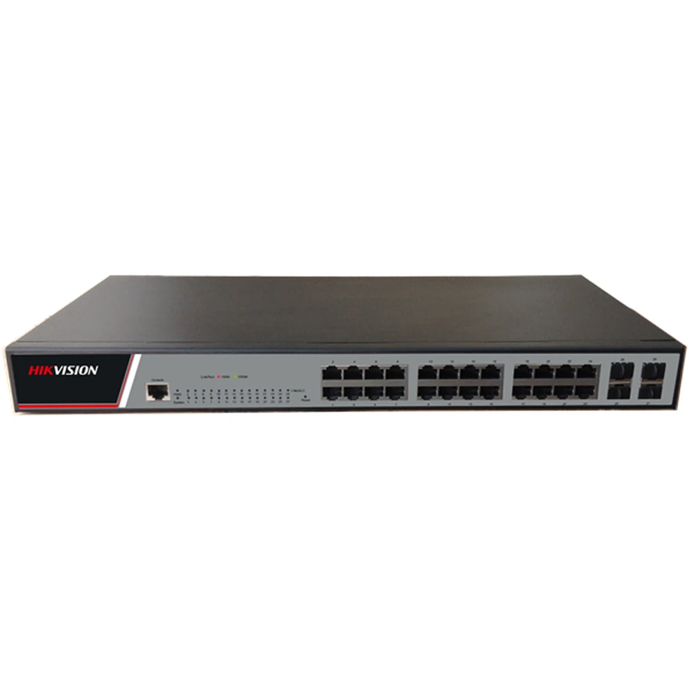 HIKVISION DS-3E2528