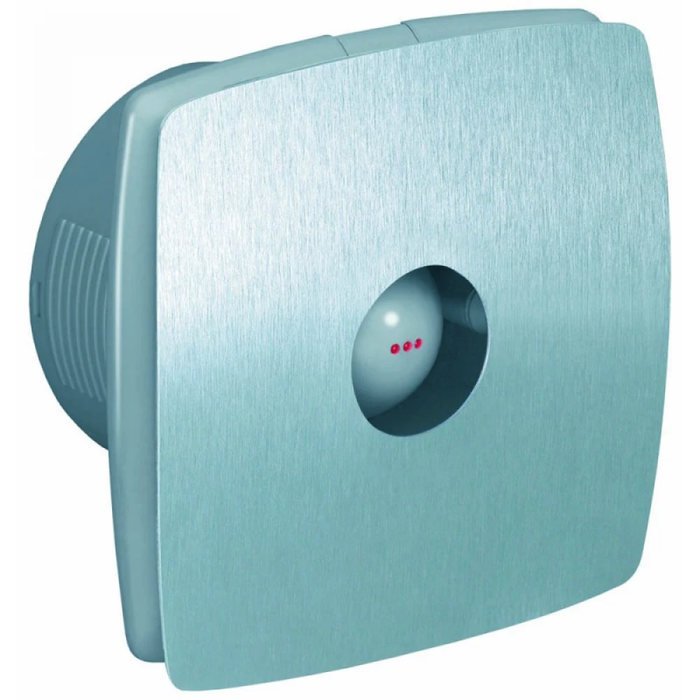 CATA 01045000 X-MART 12 MATIC Fürdőszobai-szellőztető fan inox