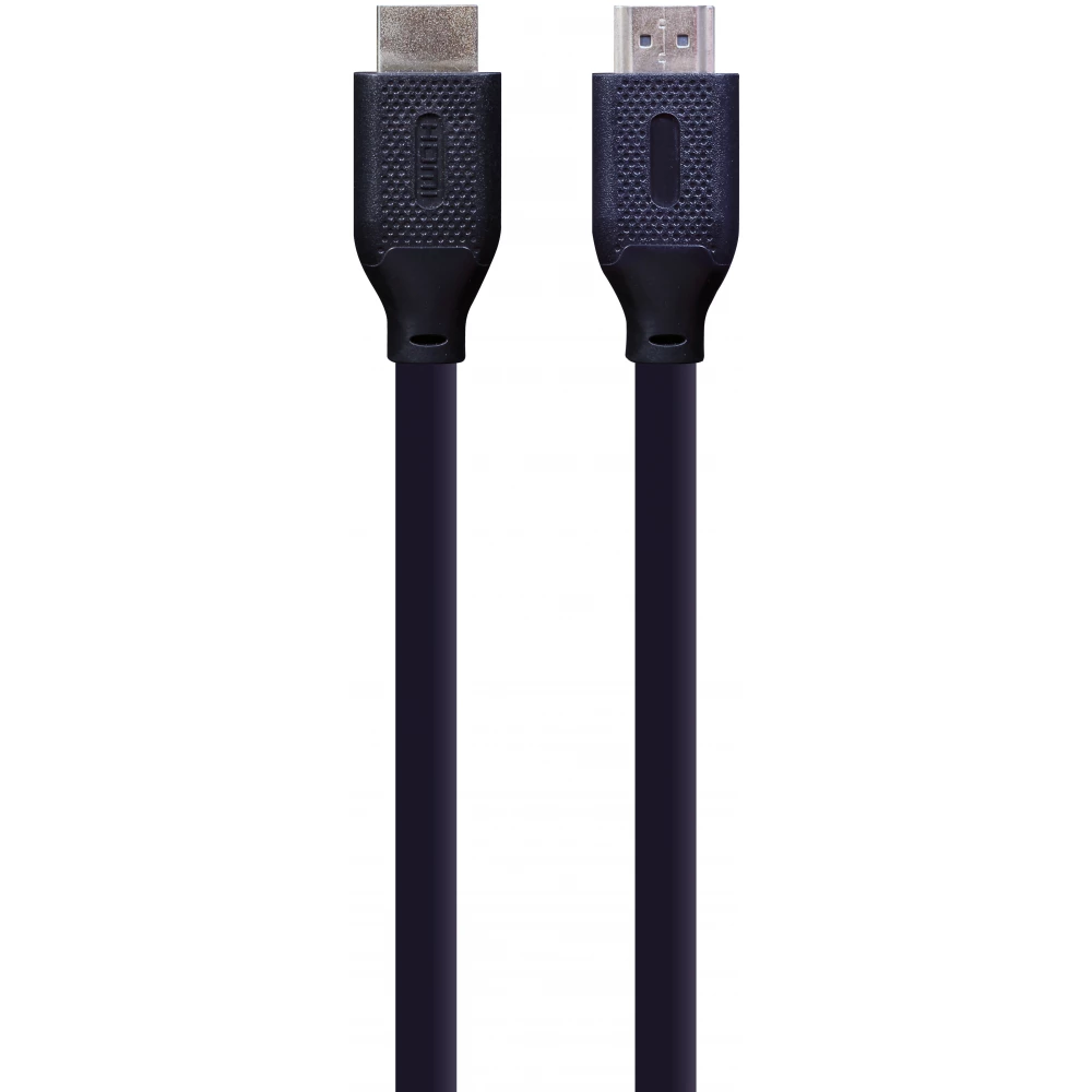 GEMBIRD HDMI 2.1 Összekötő Fekete 3m CC-HDMI8K-3M
