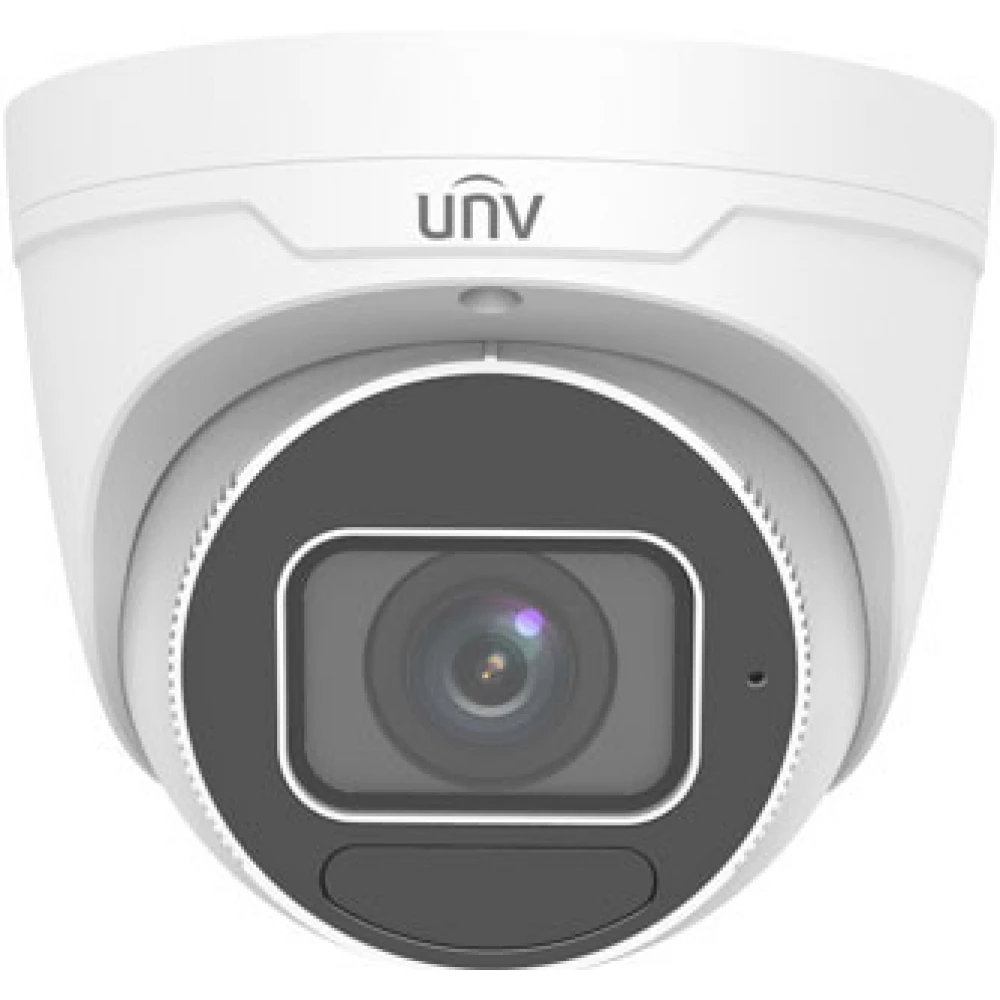 UNIVIEW IPC3638SB-ADZK-I0 8MP IP camera 2.8 - 12mm
