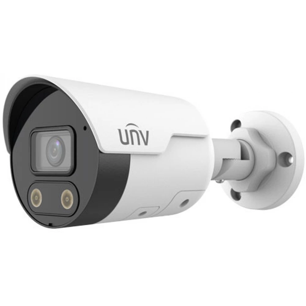 UNIVIEW IPC2128SB-ADF28KMC-I0 8MP IP camera 2.8mm