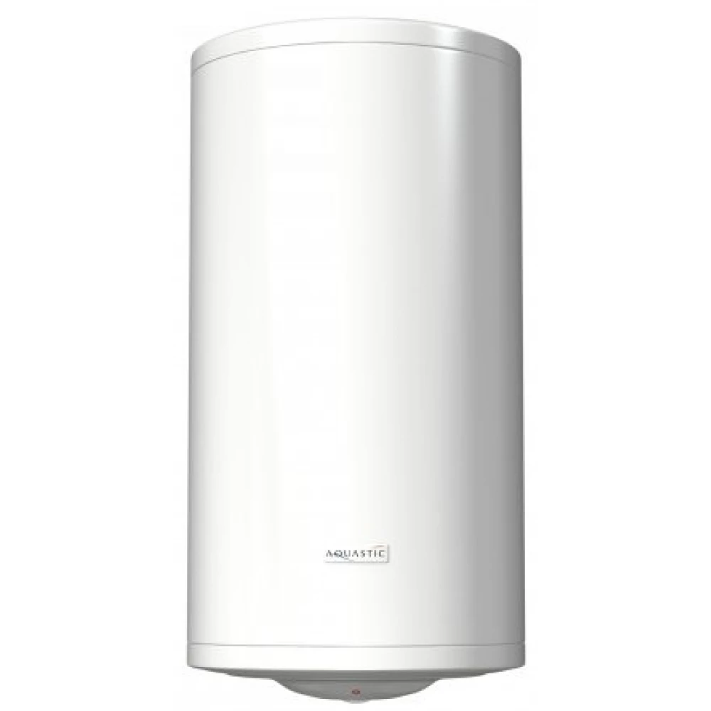 HAJDU AQ ECO 50 ERP Electronic forróvíztároló / bojler 50l white