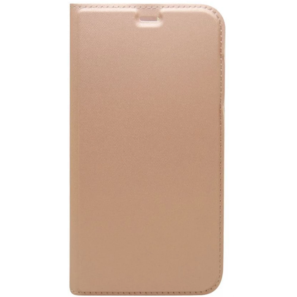 CELLECT Flip stranica druge vrste case Xiaomi Redmi Mi 11I roza zlata