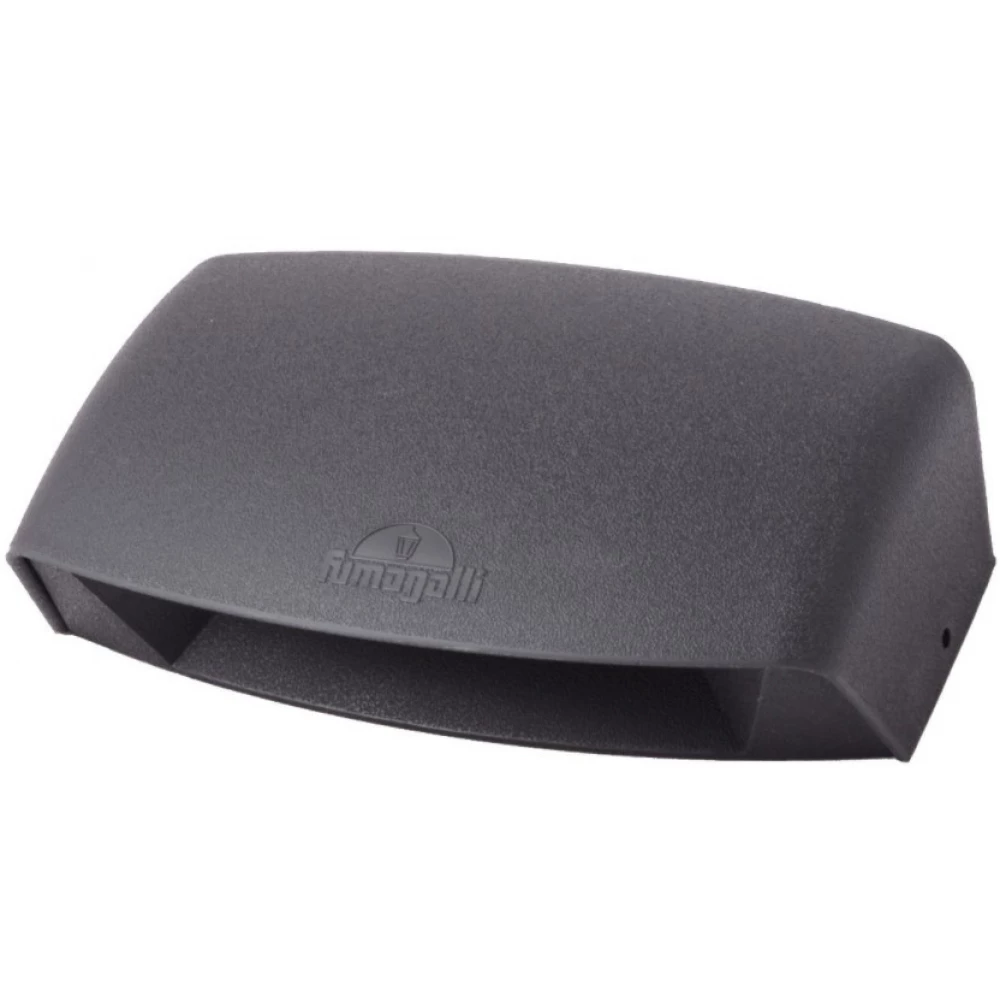 FUMAGALLI ABRAM 190 LED 7W 4K R7S black outside Wall Lamp
