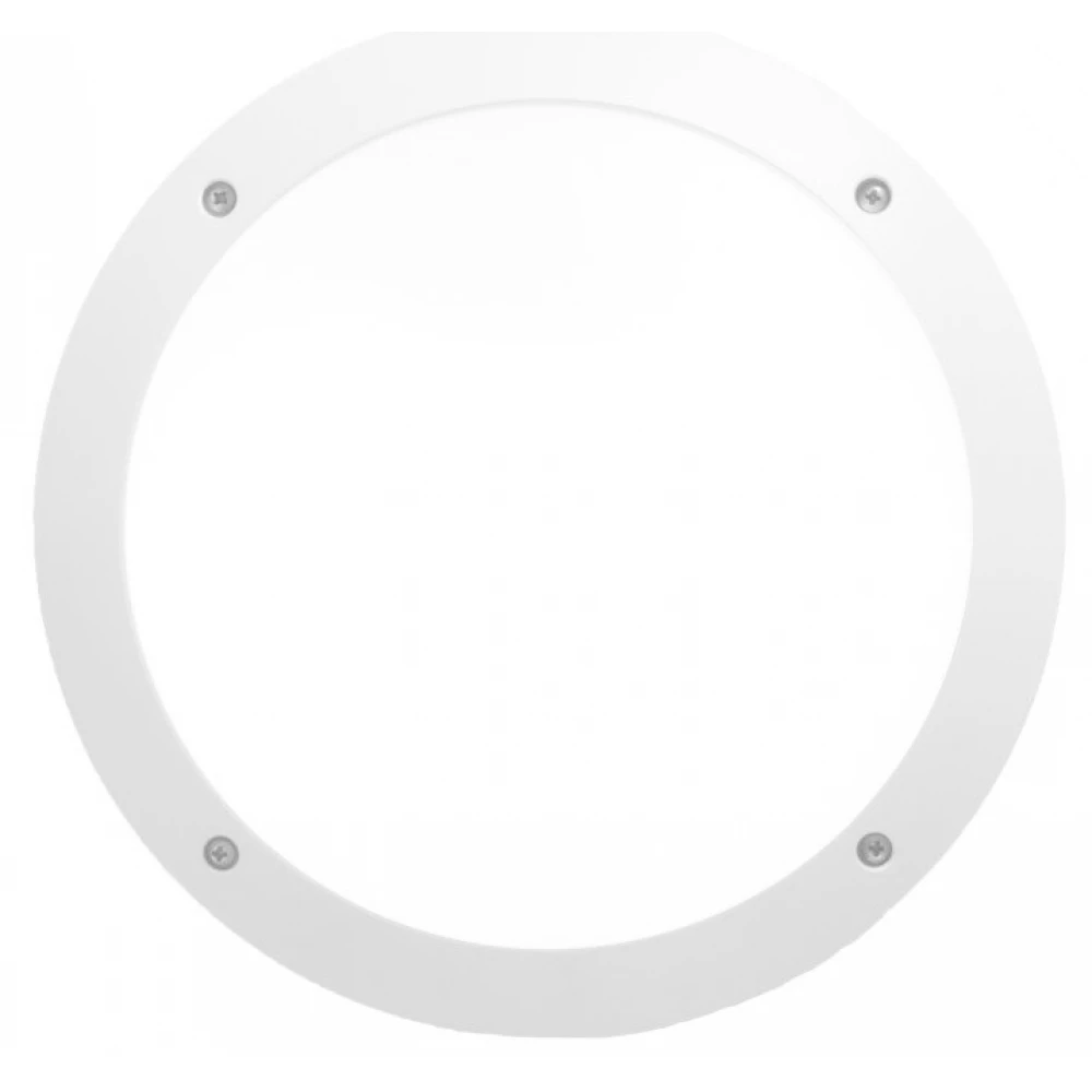 FUMAGALLI LUCIA LED 18W 4K GX53 outside Wall Lamp white