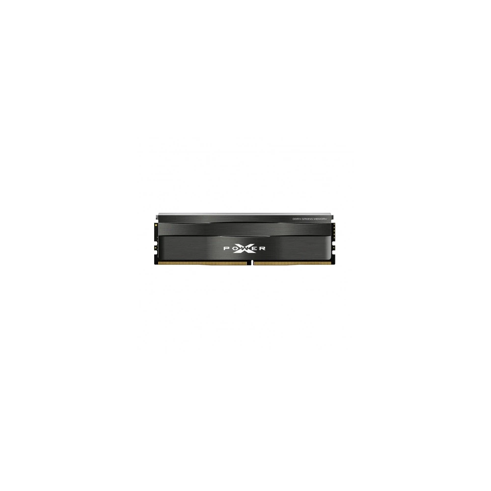 SILICON POWER 16GB XPower Zenith DDR4 3200MHz CL16 KIT SP016GXLZU320BDC