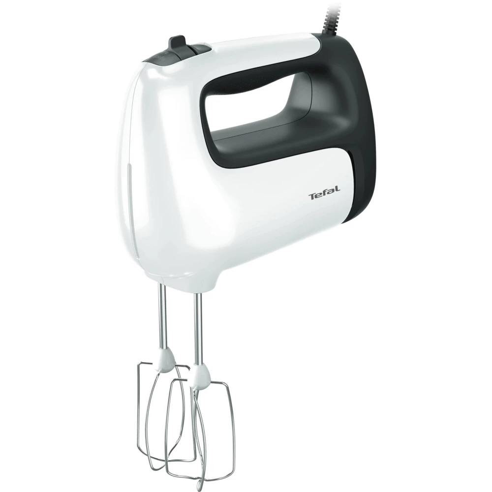 TEFAL HT461138 Prep Mix Mixer 500 W Weiß / schwarz