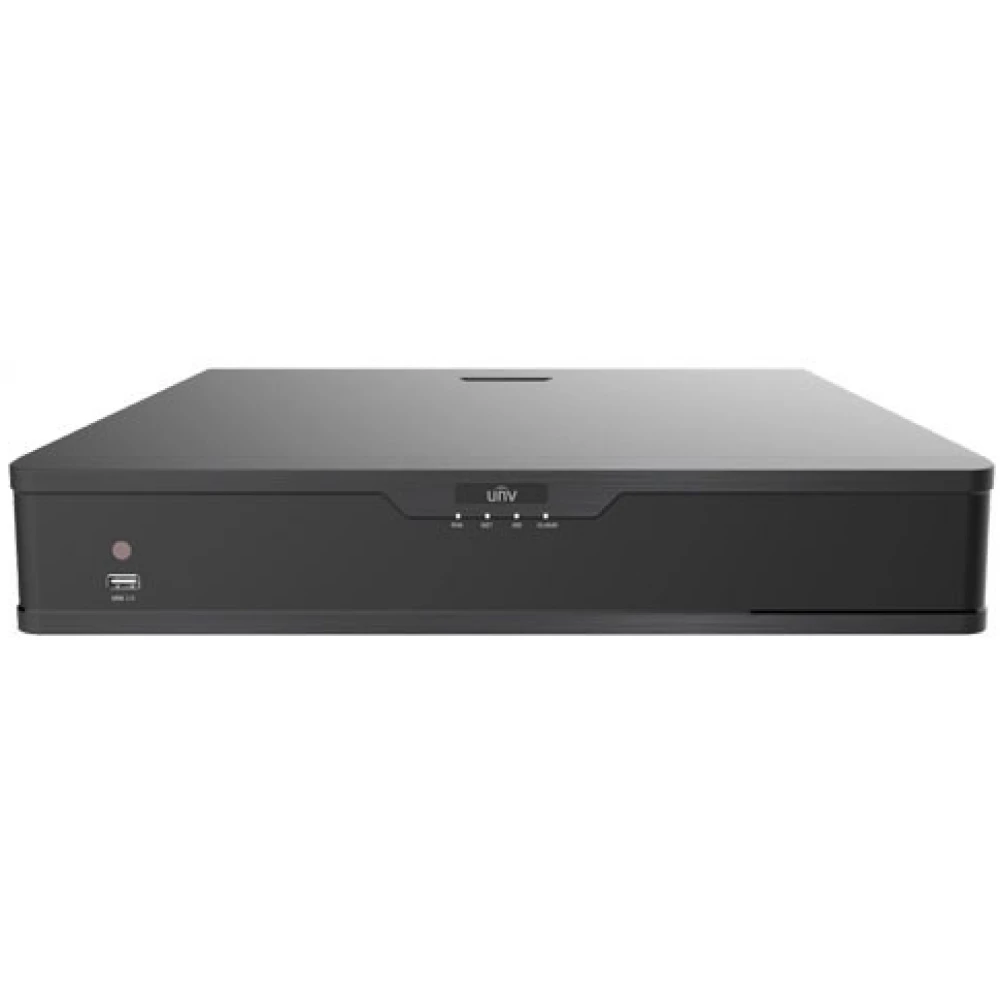 UNIVIEW NVR304-32S-P16 32 csatornás PoE NVR
