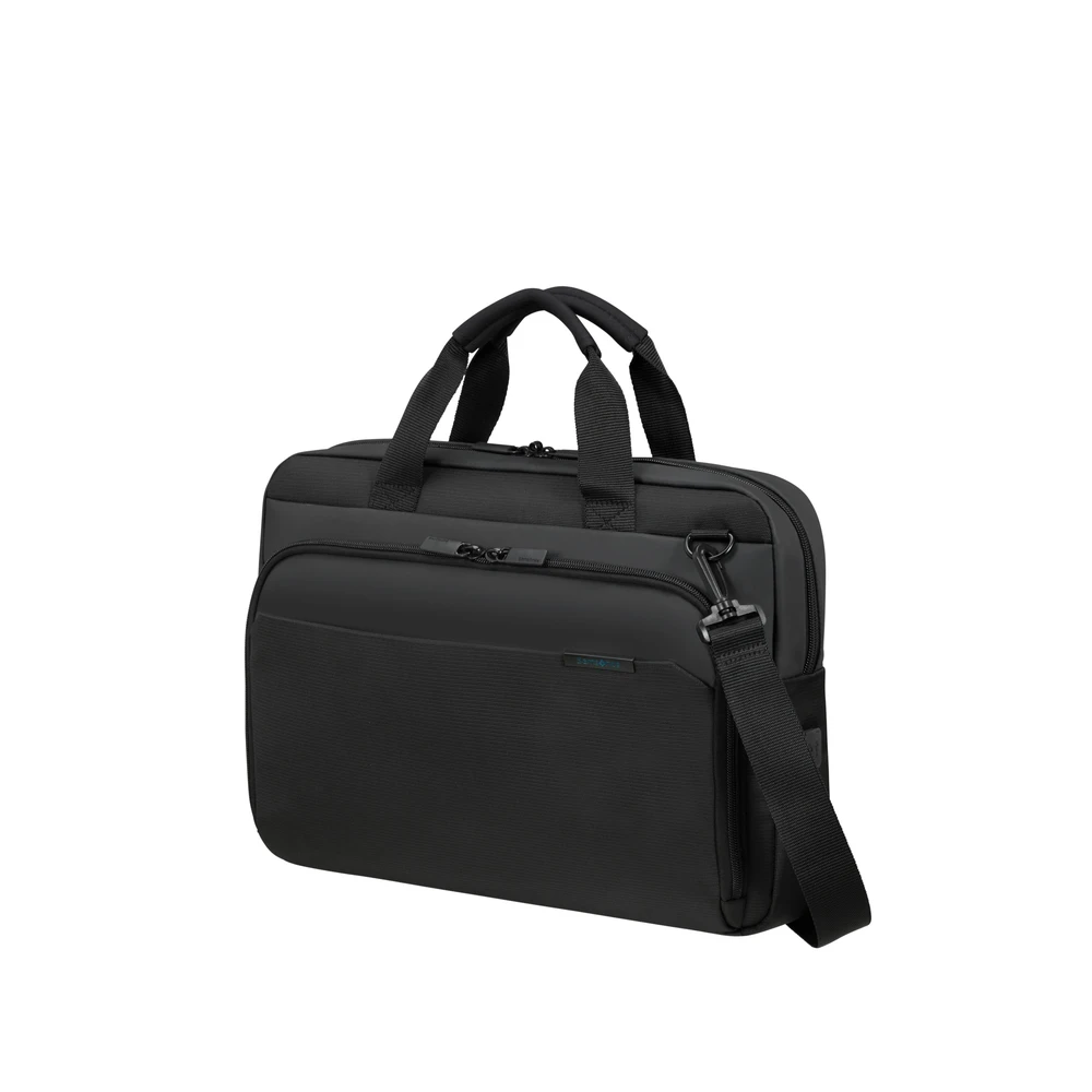 SAMSONITE Mysight Laptop Bailhandle 15.6" crno
