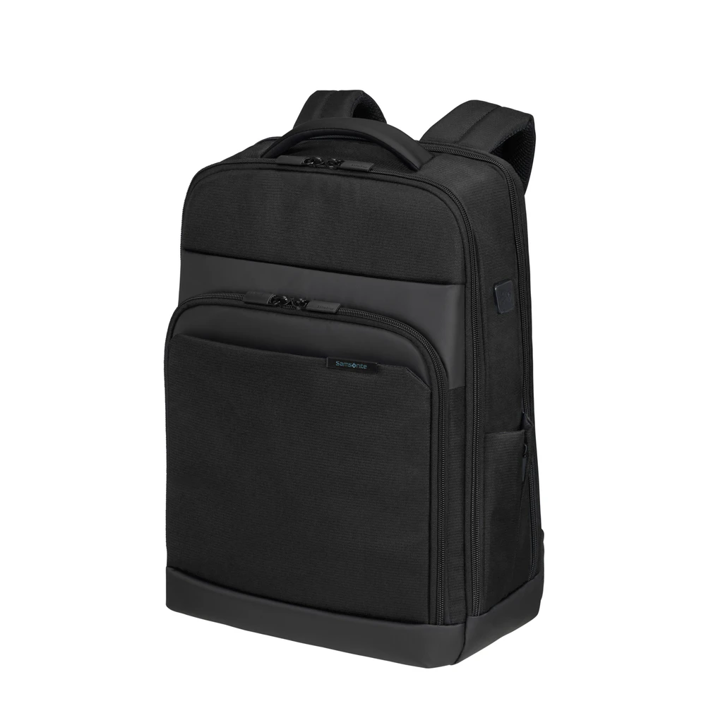 SAMSONITE Mysight Laptop Backpack 17.3" negru