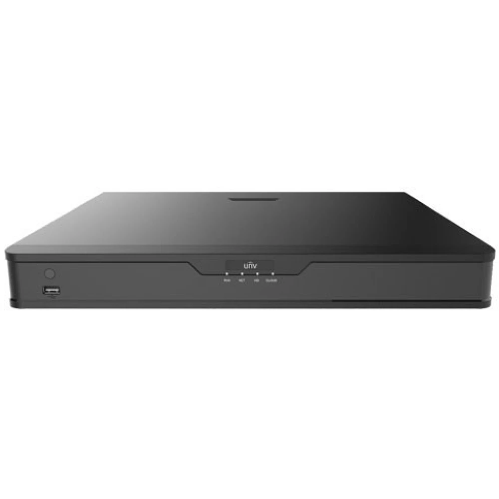 UNIVIEW NVR302-09S2 9 channel NVR