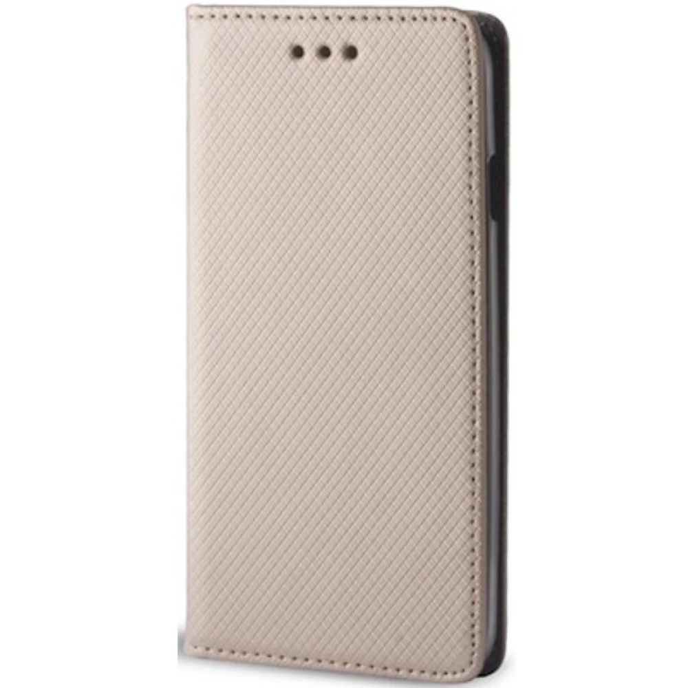 ZONE Smart Magnet to the side opening case Nothing Phone 1 gold