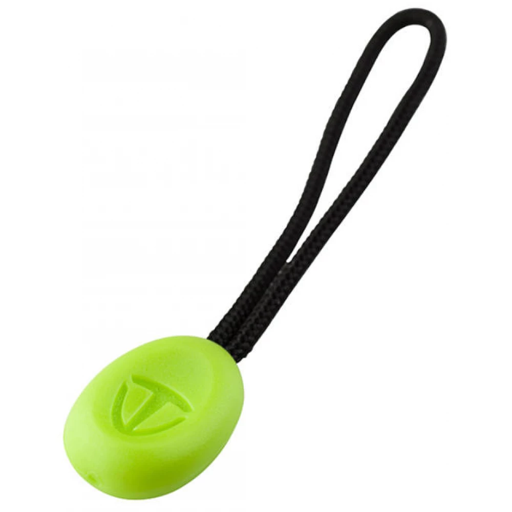 TENBA Fermoar extragător ureche 10 buc verde