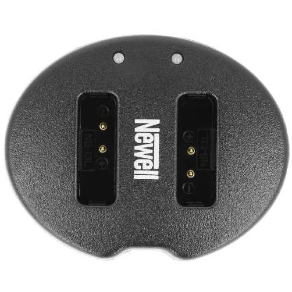 NEWELL SDC-USB Dupla punjač PS-BLS5 za bateriju