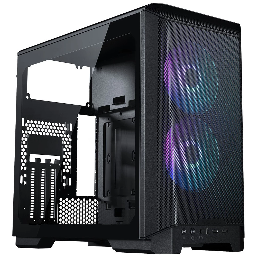 PHANTEKS Eclipse P200A DRGB TG
