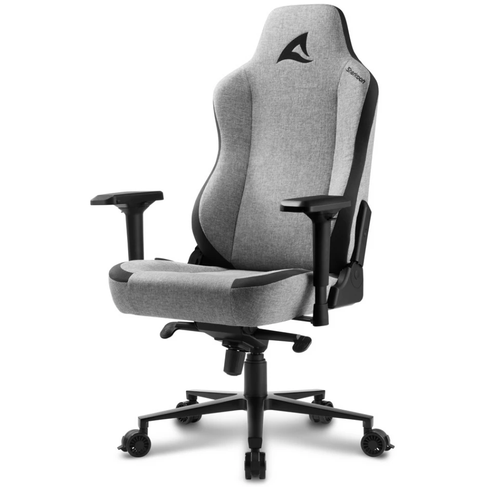 SHARKOON Skiller SGS40 cloth grey
