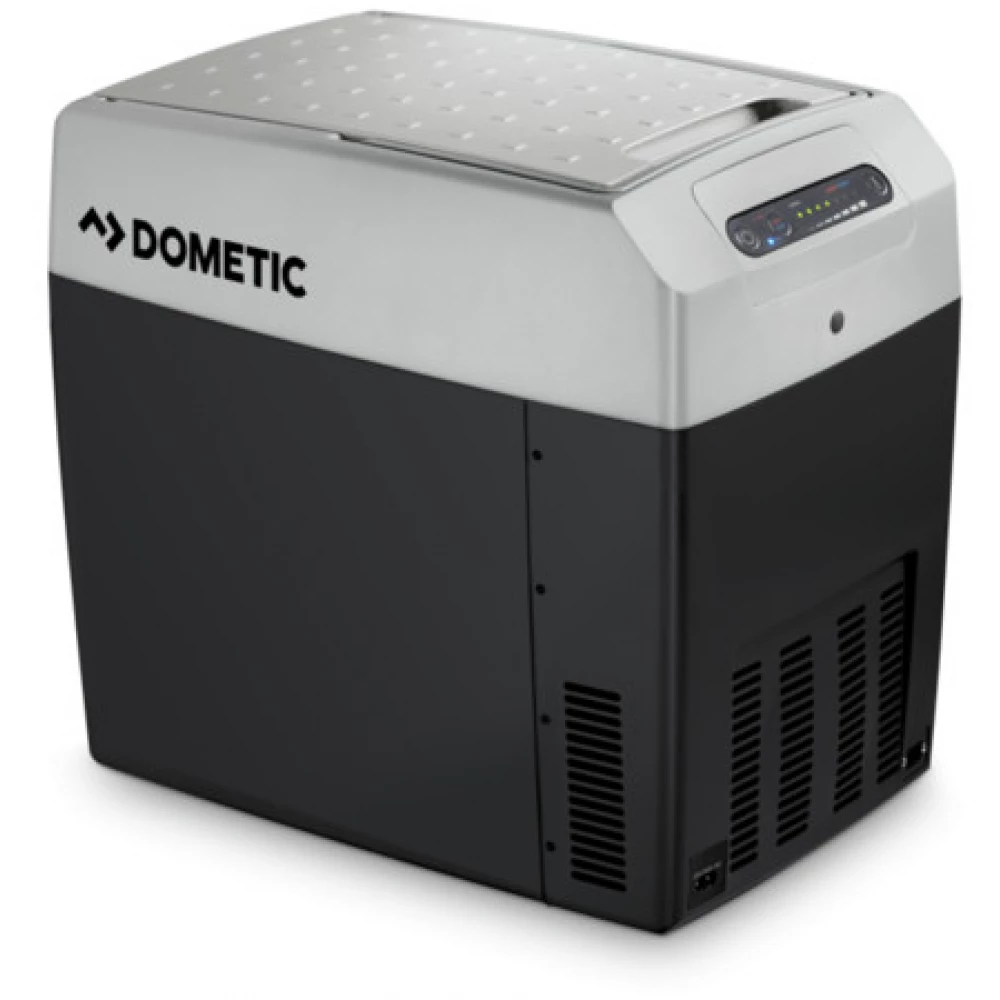 DOMETIC TropiCool TCX 21 Portable thermoelectric icebox 21 l black / white