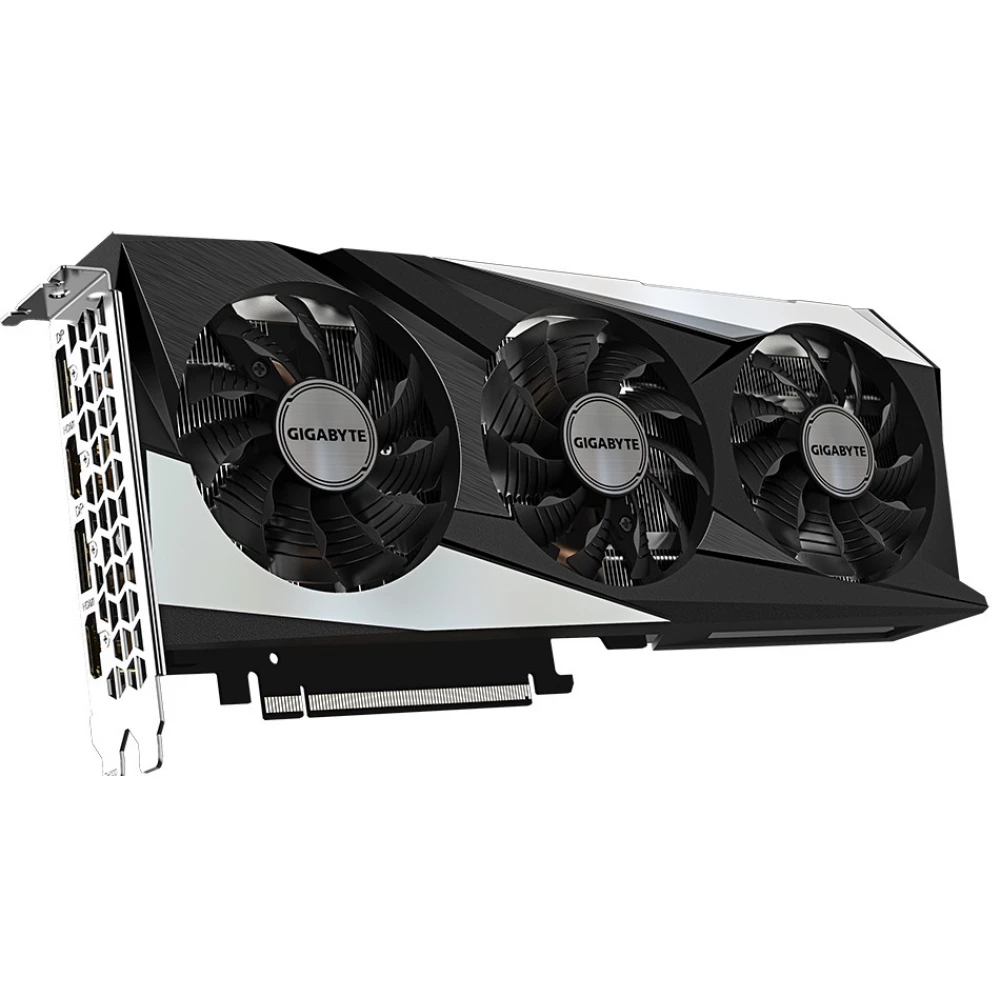 GIGABYTE GV-N3060GAMING OC-12GD 2.0 GeForce RTX 3060 12GB GDDR6