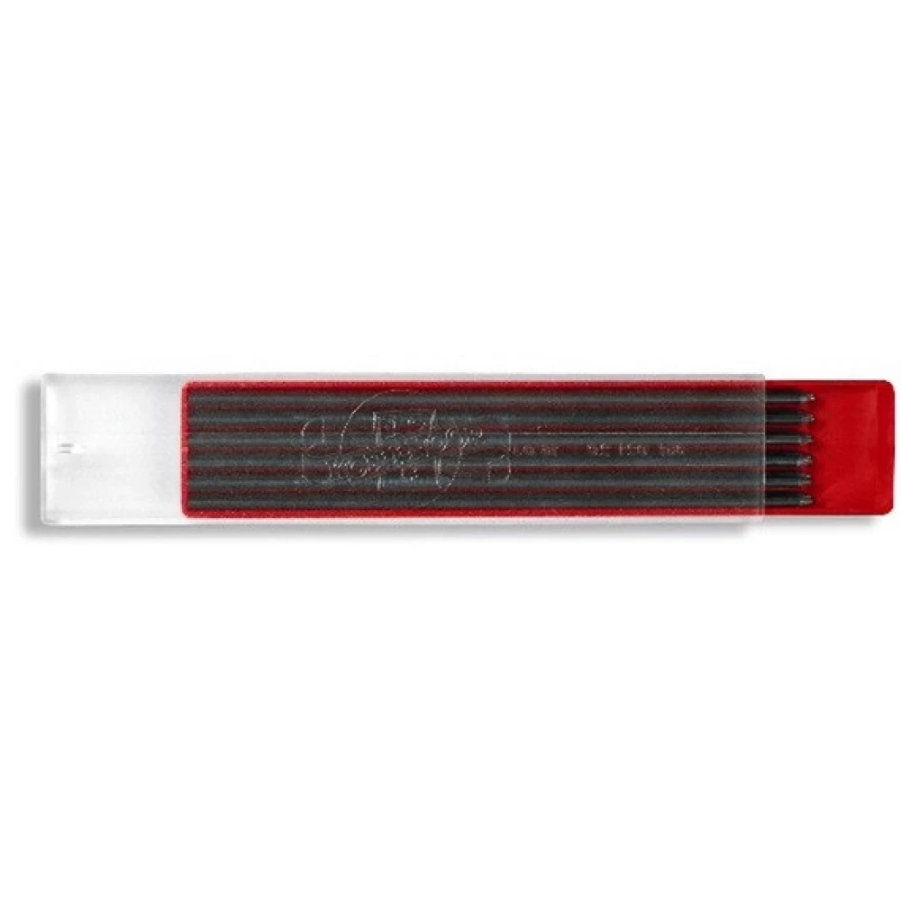 KOH-I-NOOR 4190 2mm 3B 12pcs grafitbetét