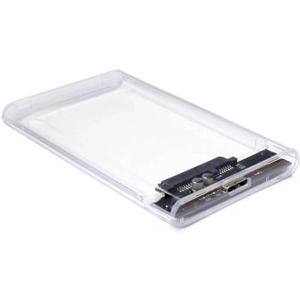INTER-TECH GD-25000 Argus spoljašnjeg HDD kuća USB 3.0
