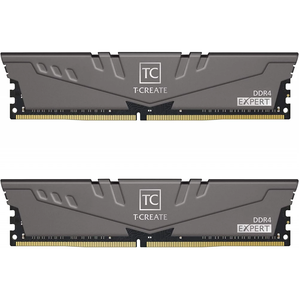 TEAM GROUP 32GB T-Create Expert DDR4 3600MHz CL18 KIT TTCED432G3600HC18JDC01