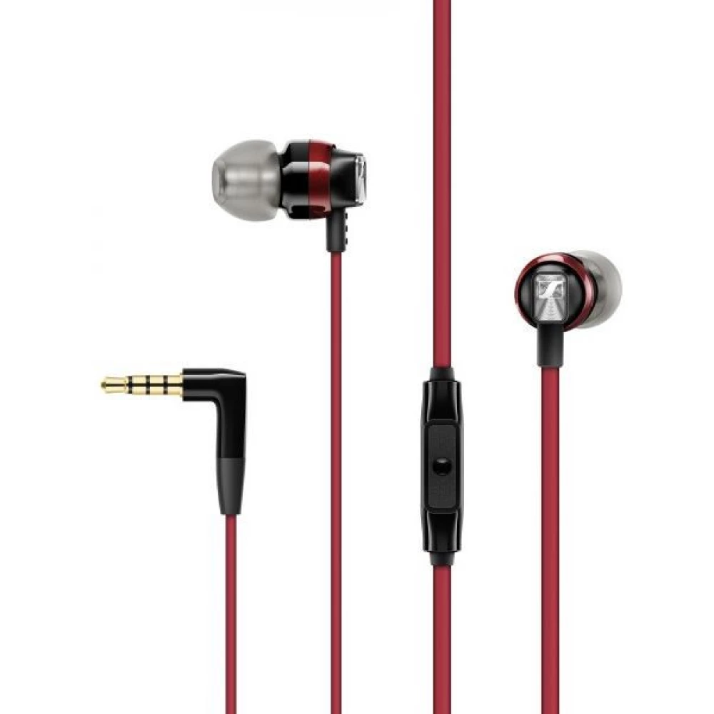 SENNHEISER CX 300S crvena
