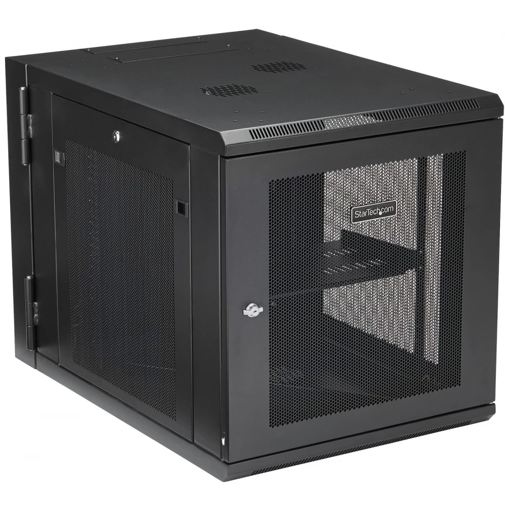 STARTECH 12U 19" Wall Mount Network Cabinet RK1232WALHM