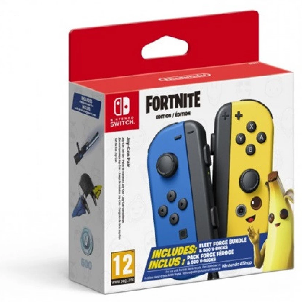 Nintendo Switch NINTENDO SWITCH JOY-CON… Nintendo Switch (OLED model) w/ White Joy-Con | P.C. Richard