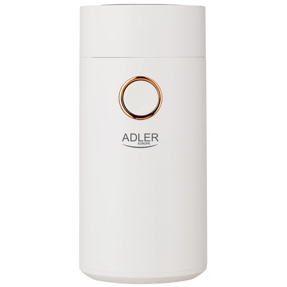 ADLER AD4446WG Kávédaráló 150 W fehér