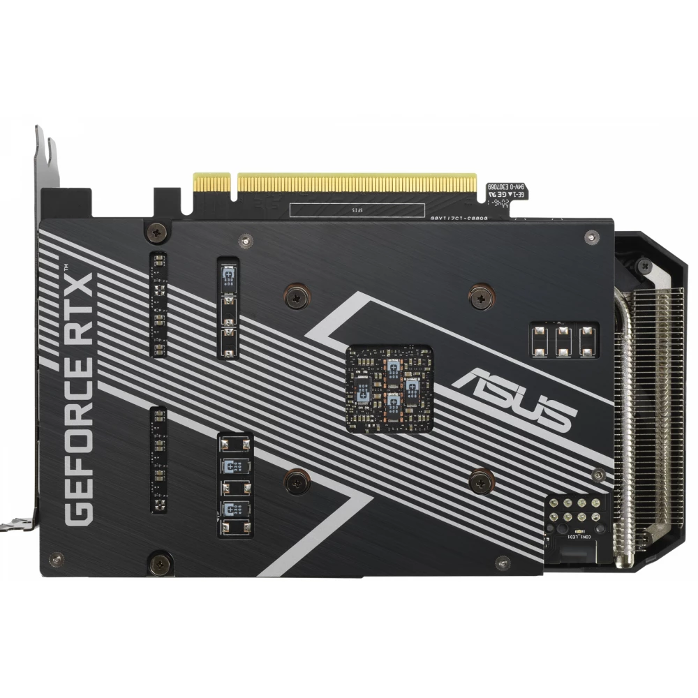 ⚠️ジャンク品⚠️ ASUS RTX 3060 12GB グラフィックボード ジャンク品】RTX 3060 Dual OC 12GB LHR版 NVIDIA GEFORCE RTX 3060