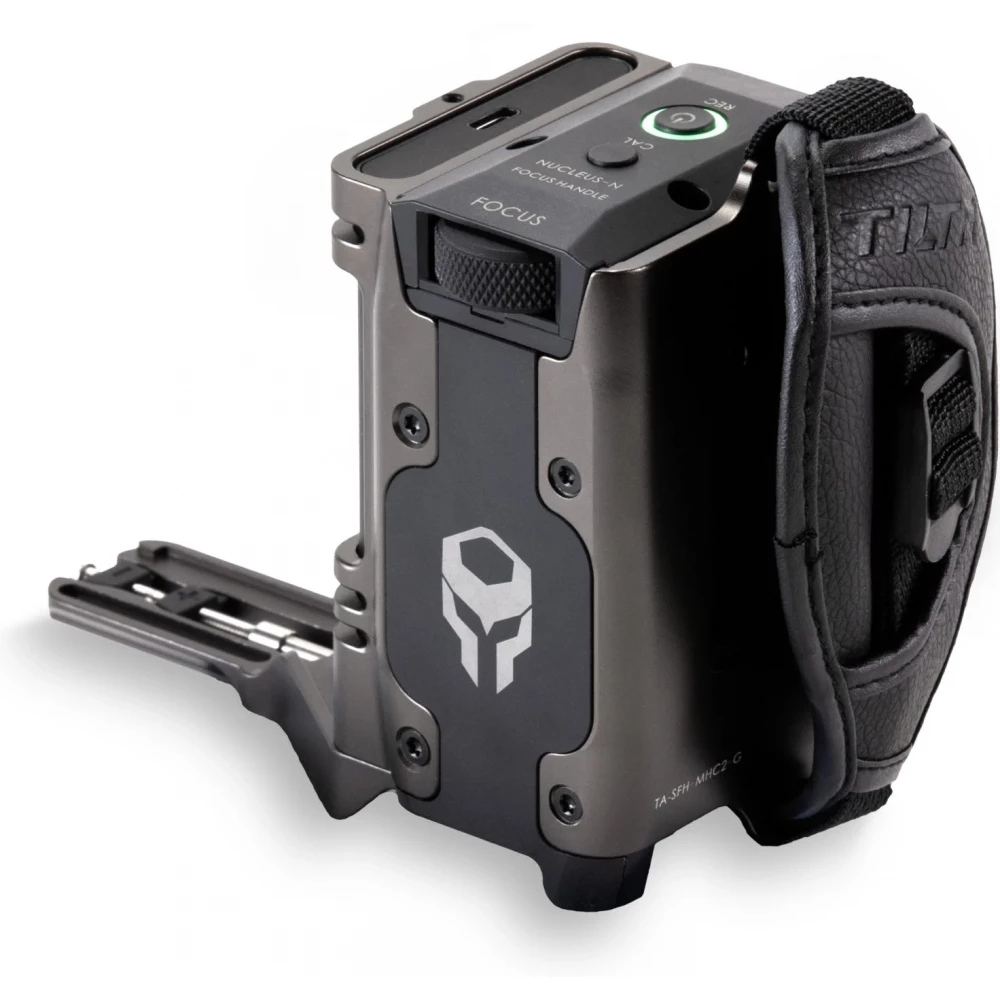 TILTA Side Focus Handle Type I (F970 Battery)