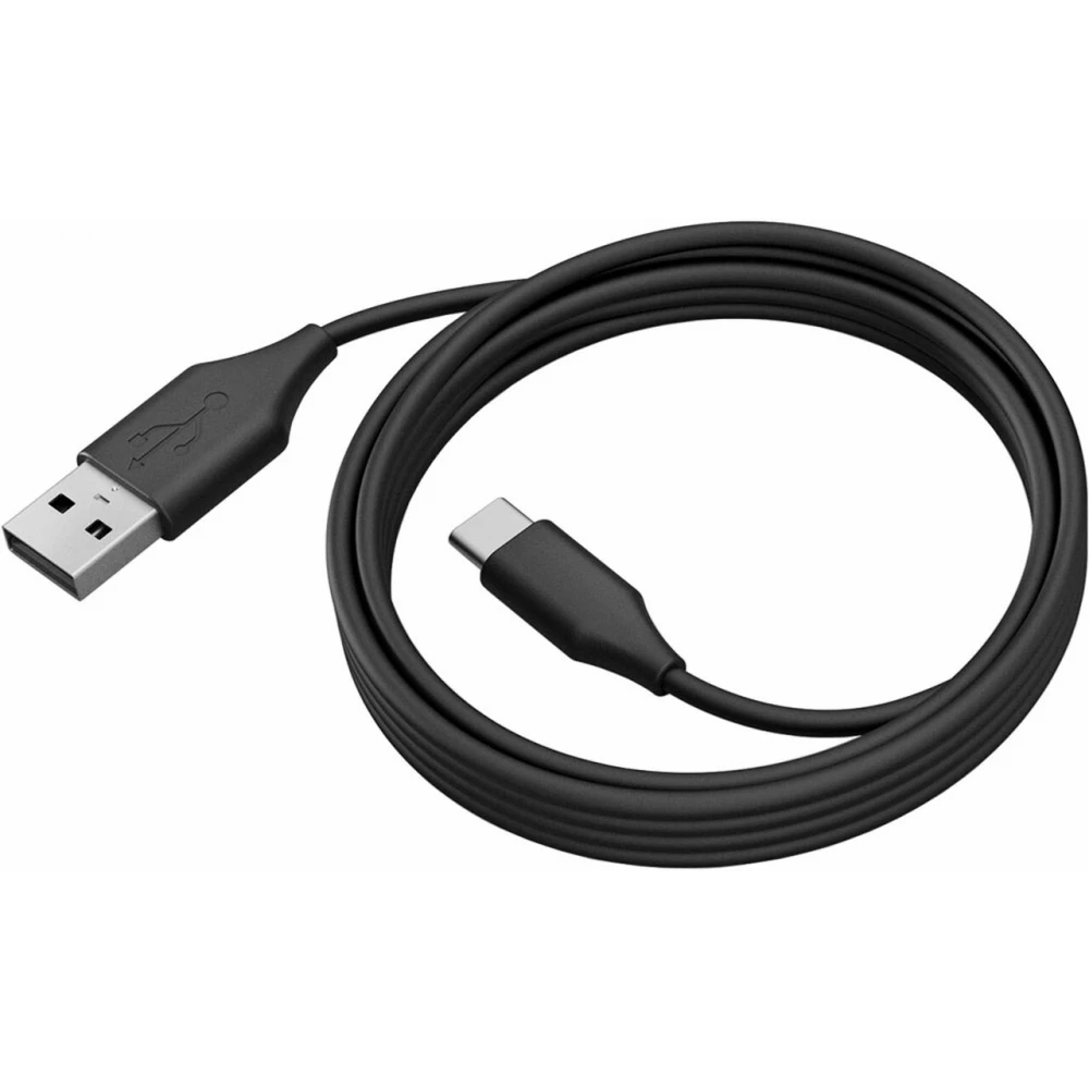 JABRA USB 3.0 USB 3.0 Type C Átalakító Fekete 2m 14202-10