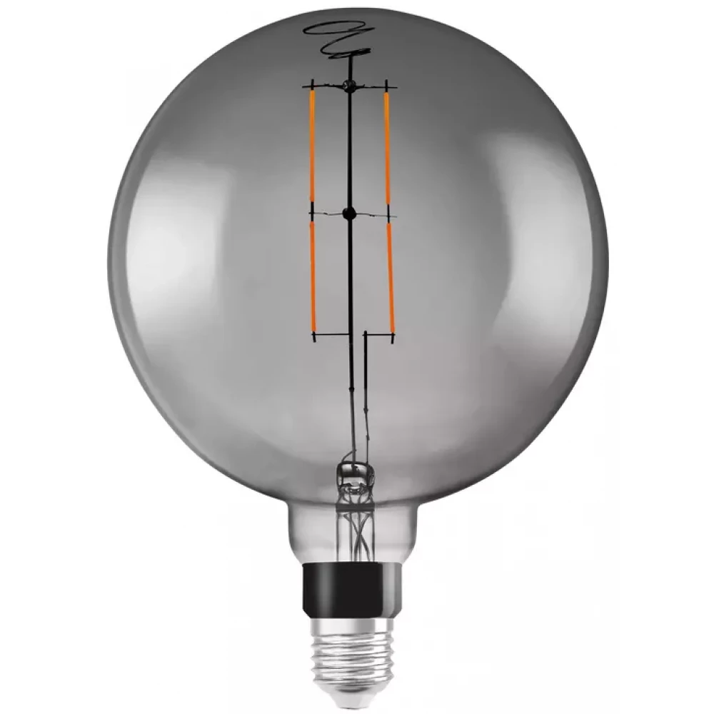 LEDVANCE Smart+ Bluetooth 6W 430lm 2700k E27 DIM groß Kugel