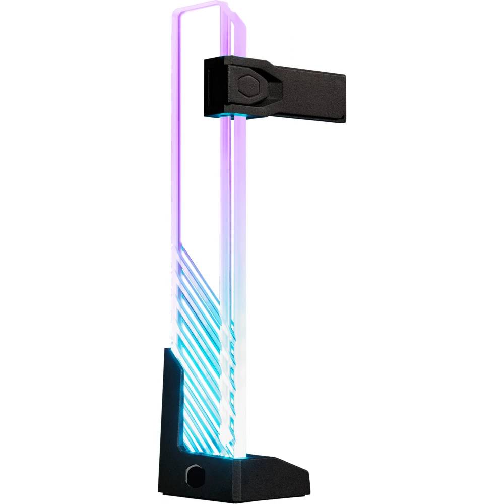 COOLERMASTER Universal ARGB support VGA to MCA-U000R-GSBTG-00