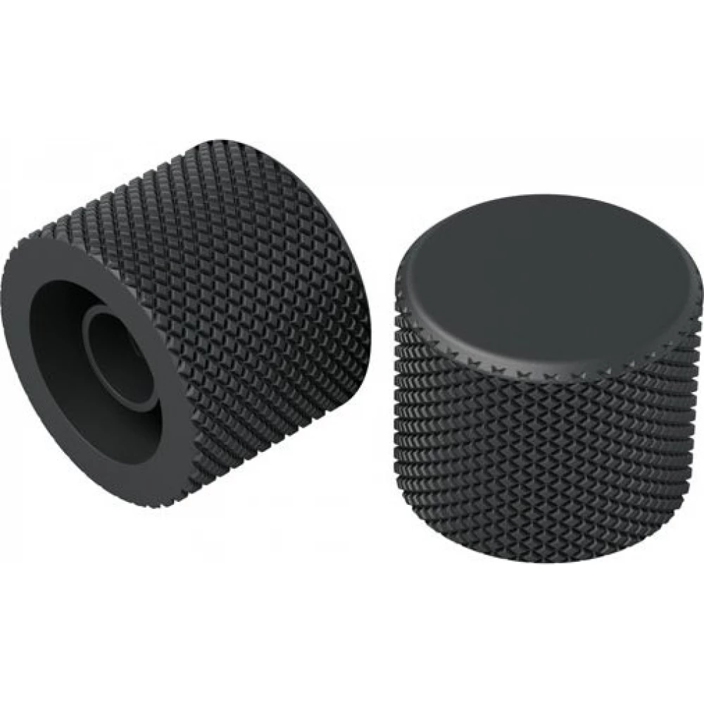 GLORIOUS GMMK Pro rotary Button black