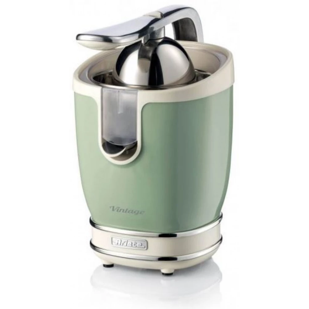 ARIETE 413.GR Vintage citrus 85 W pastel green