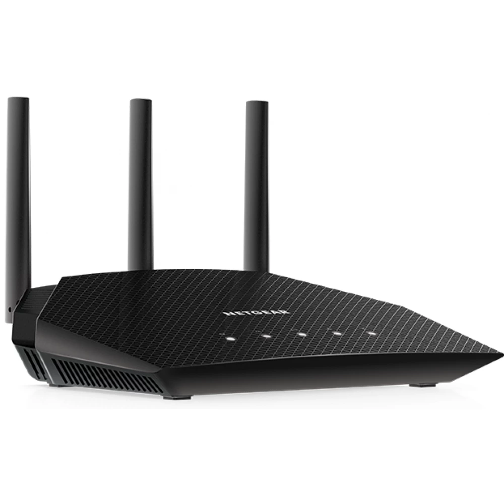 NETGEAR RAX10 Armor Wireless AX1800 Dual-Band Gigabit Router