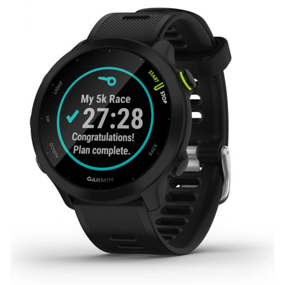 GARMIN Forerunner 55 black